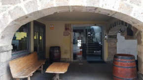 Гостиница EL RINCON  Эспиноса-Де-Лос-Монтерос
